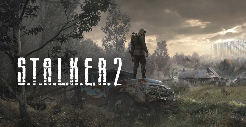 يعتبر صانعو Stalker 2 شريكًا في GameVerse. هدايا الآلهة كمشروعك الأول؟